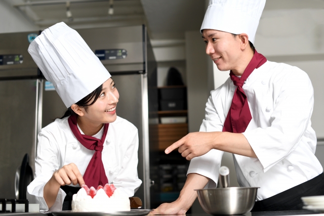 食の安全をリードする組織づくりとは？